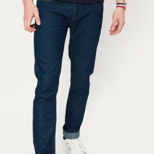 Men Mid-Rise Stretchable Jeans