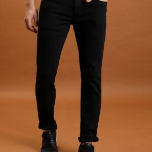 Men Skinny Fit Jeans
